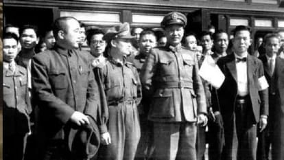 Taiwan White Terror period and 228 Massacre History Explained in Hindi