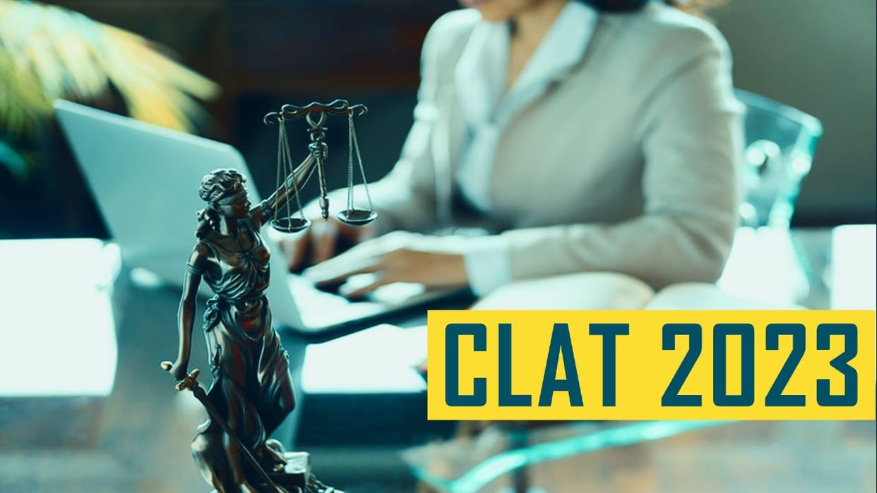 CLAT 2023 First Provisional Allocation List released on consortiumofnlus.ac.in