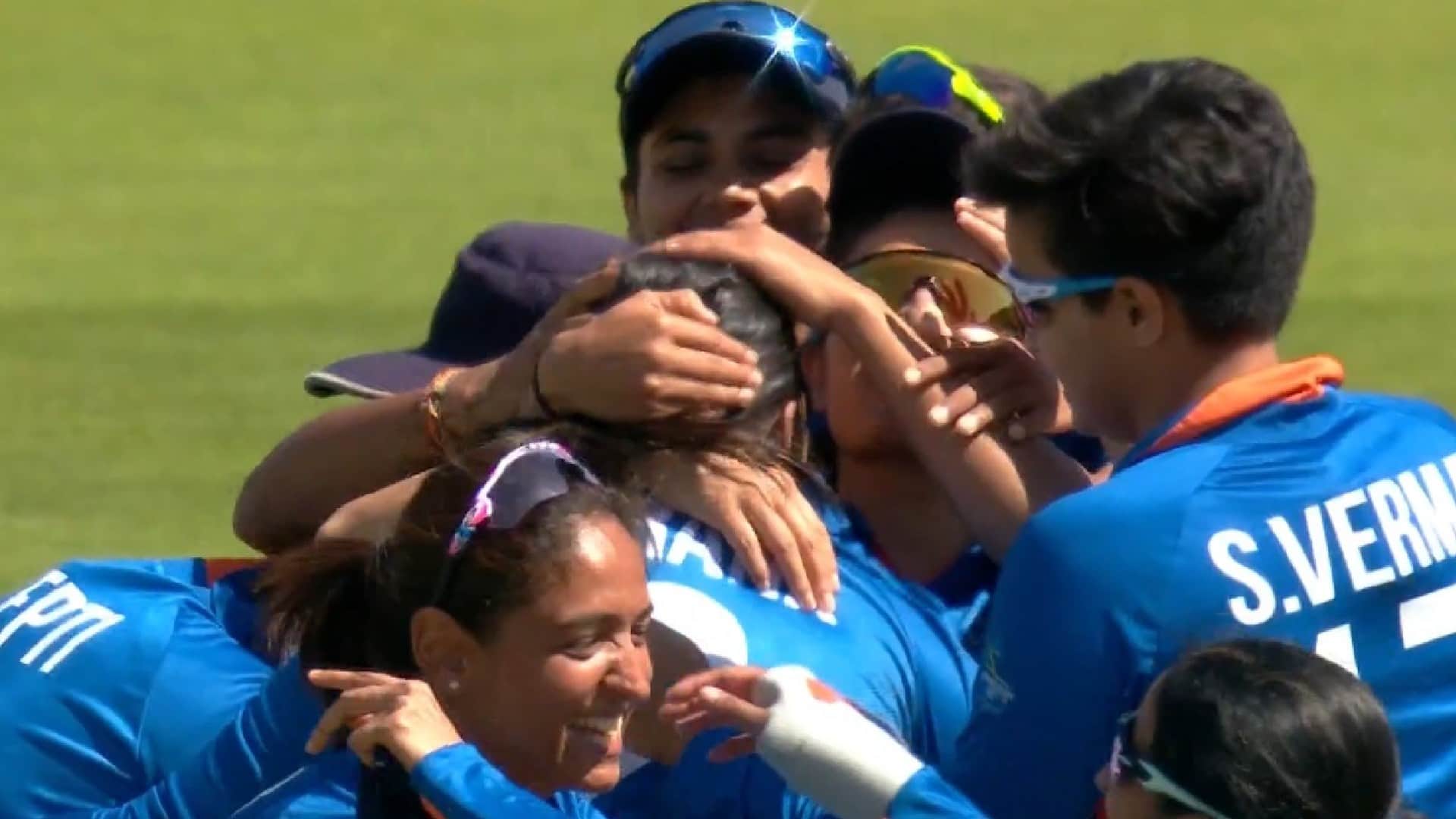 Commonwealth Games 2022 Indian women's team reached the semi finals after defeating England confirmed medal