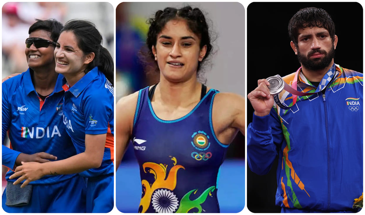 Commonwealth Games 2022 Day 9 India Schedule Today in CWG Games and Events from Birmingham Updates in Hindi