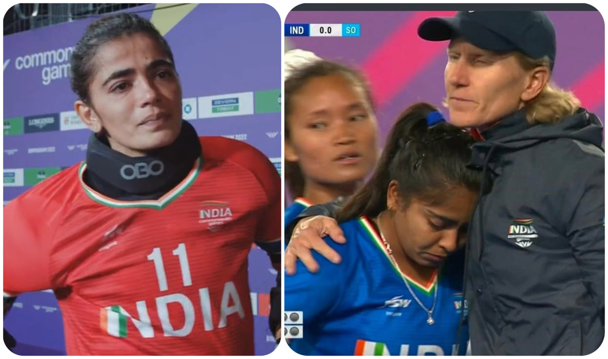 FIH apologizes for the injustice done to the Indian women's hockey team, the entire incident will be reviewed