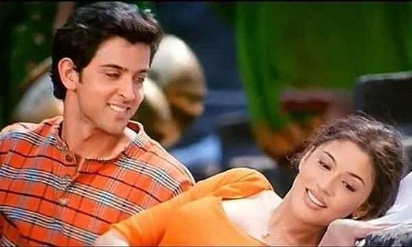 Hrithik Roshan Film Fiza actress Shabana Raza aka Neha Manoj Bajpayee wife look changed after marriage
