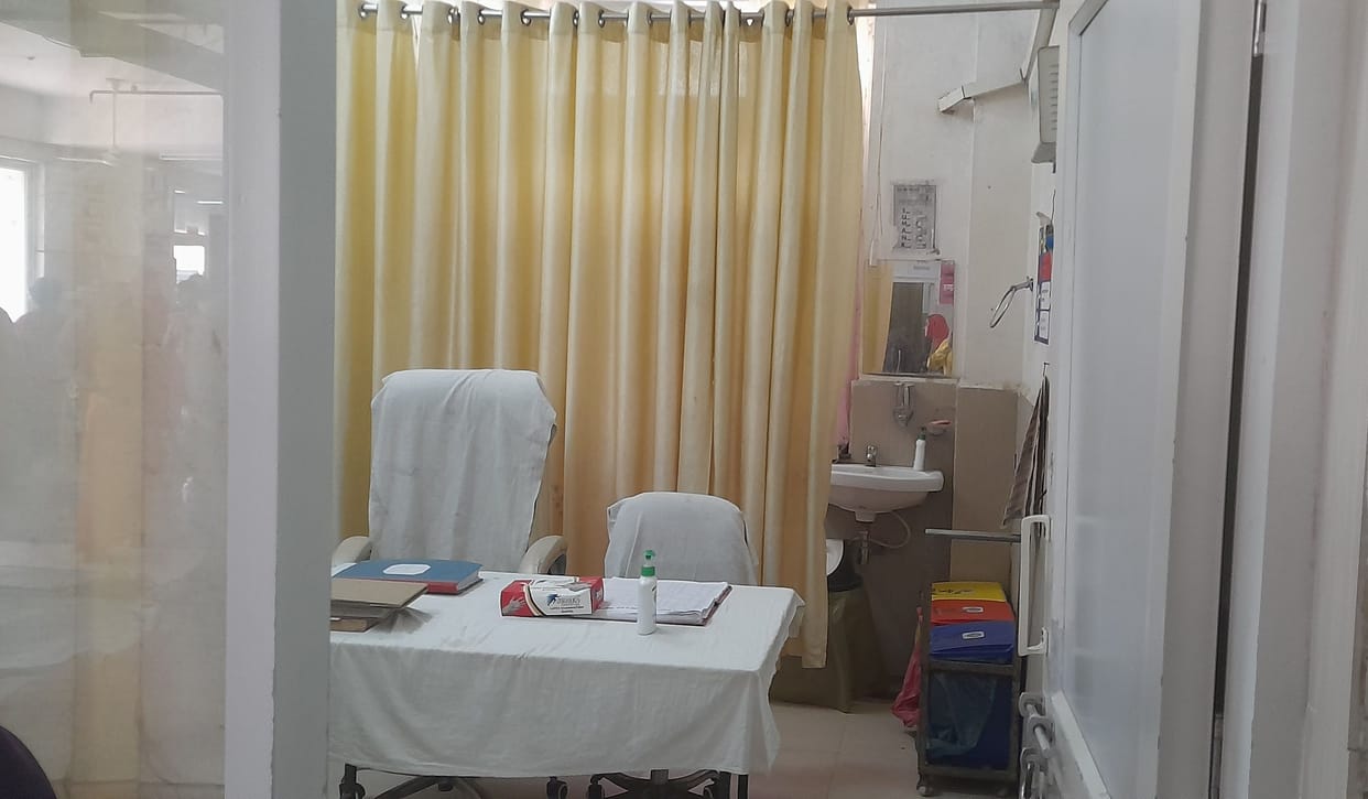 hospital,opd,docter