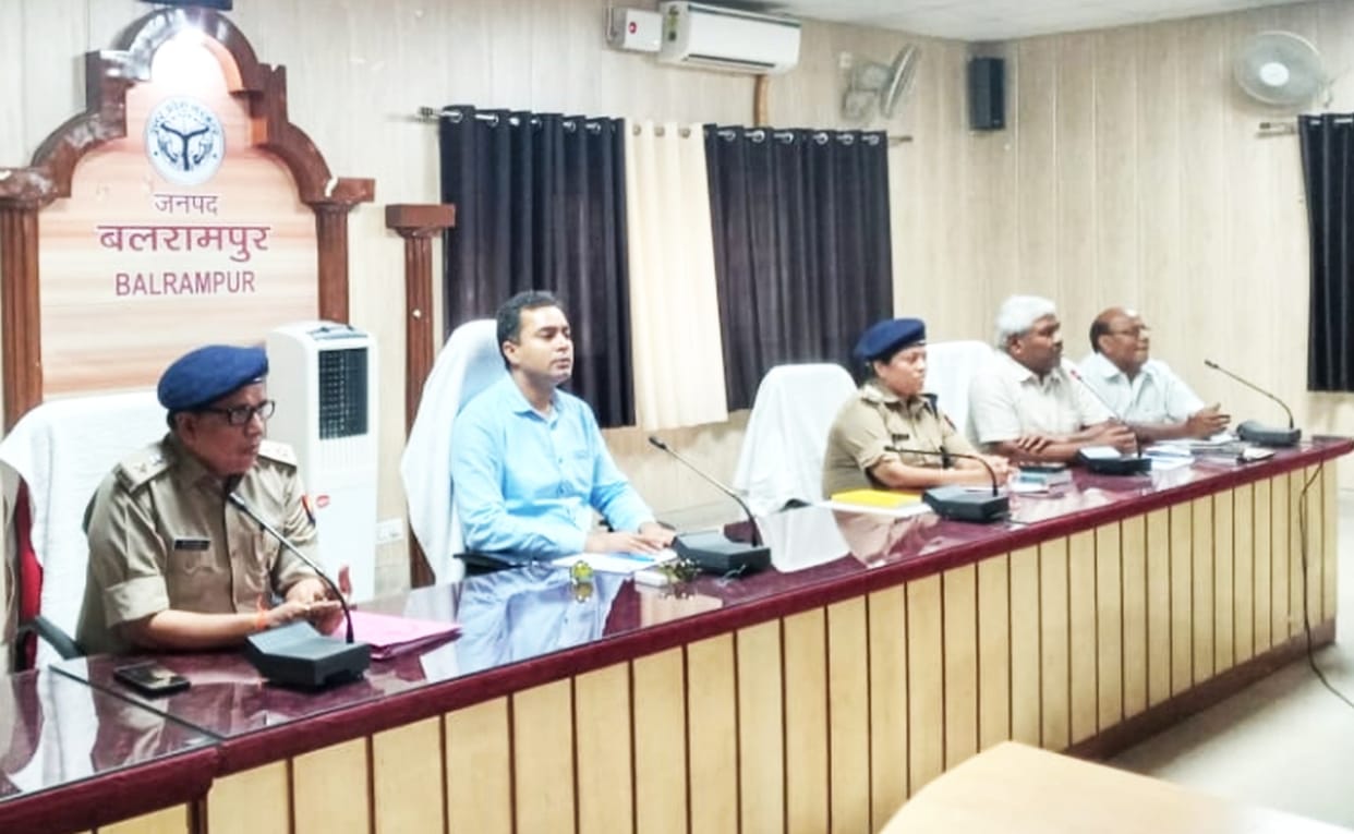 meeting,Moharram