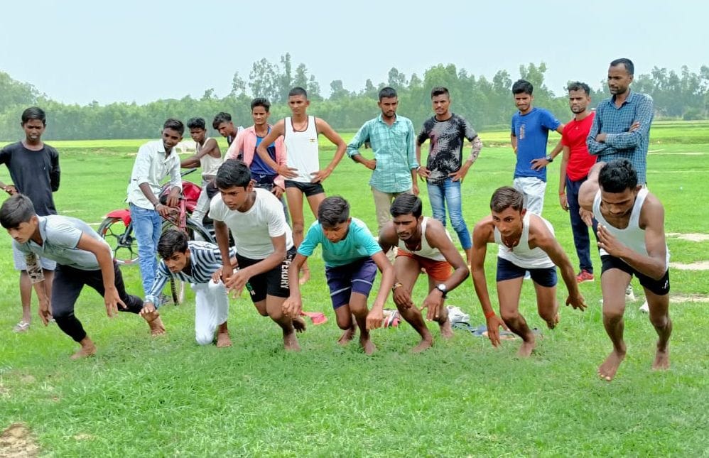 sports