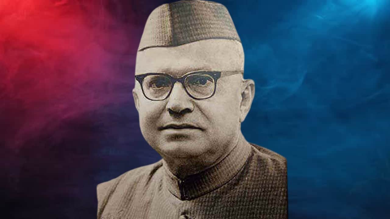 Vice President: Radhakrishnan to Venkaiah Naidu, who won the biggest, who was the smallest, who won unopposed?