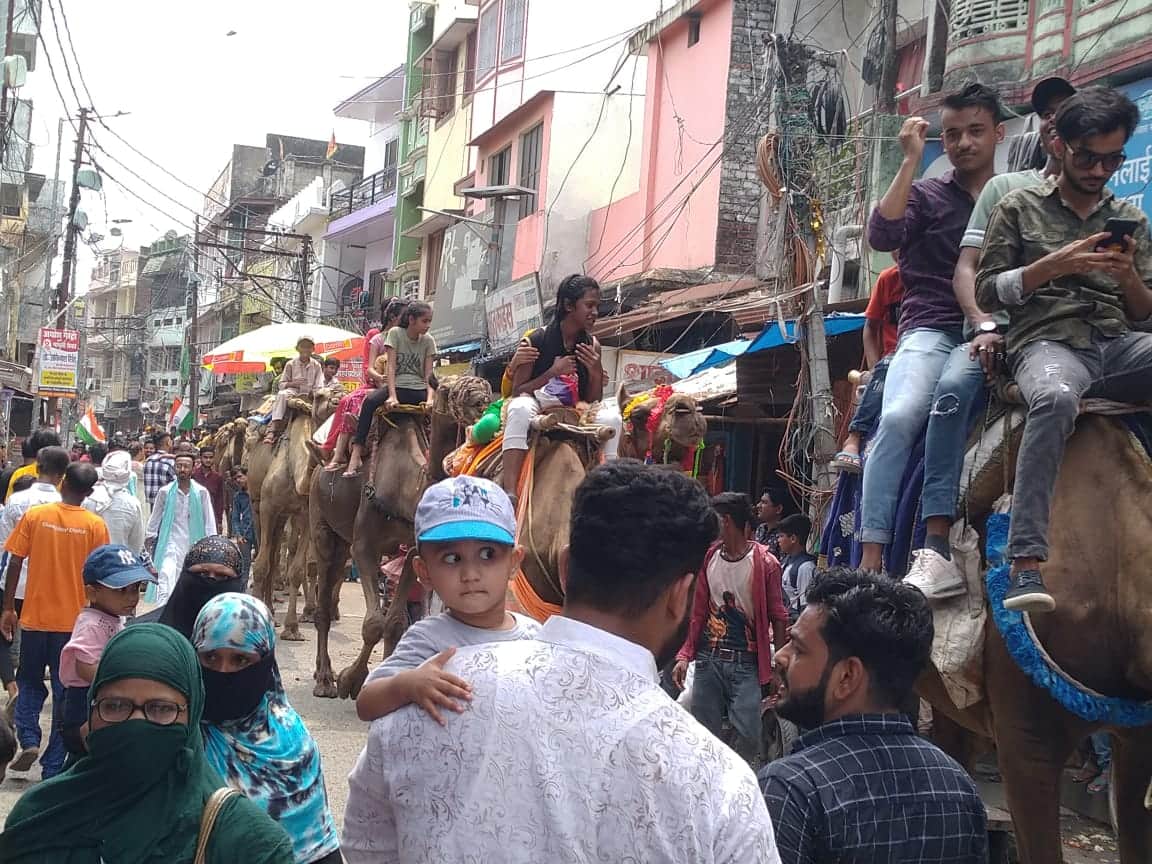 गोरखपुर समाचार।