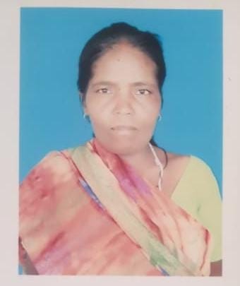 Etawah: Unknown vehicle tramples woman, death