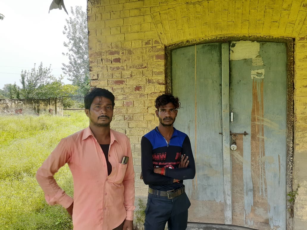 Youth commits suicide by hanging in cattle shelter