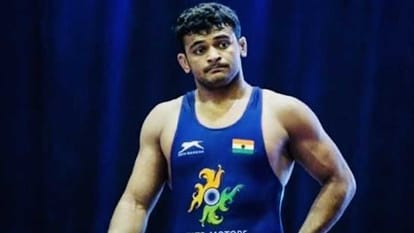 Bajrang and Deepak Punia of Jhajjar won gold medals in Commonwealth Games 2022