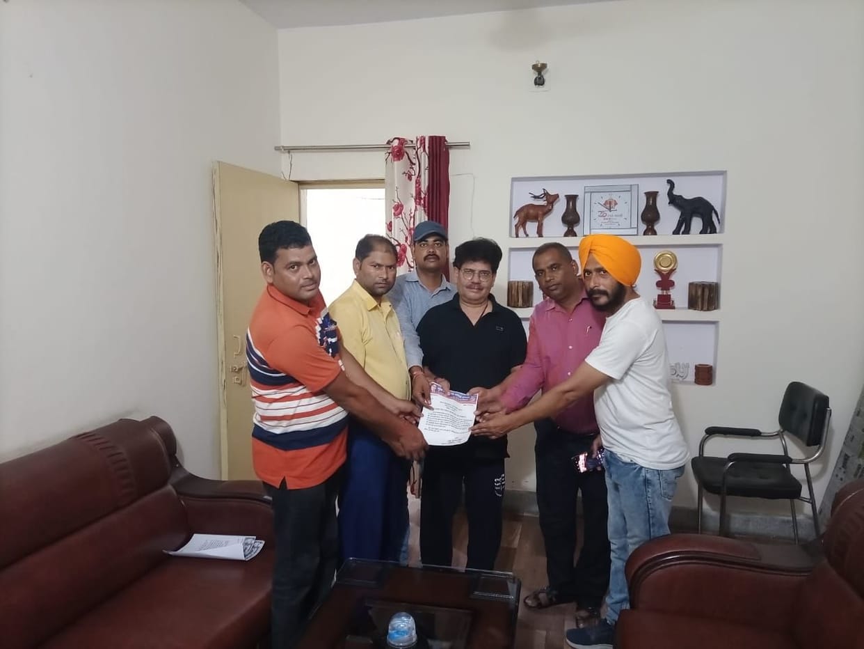 Hathras: 120 applications for 61 programs of Dauji fair