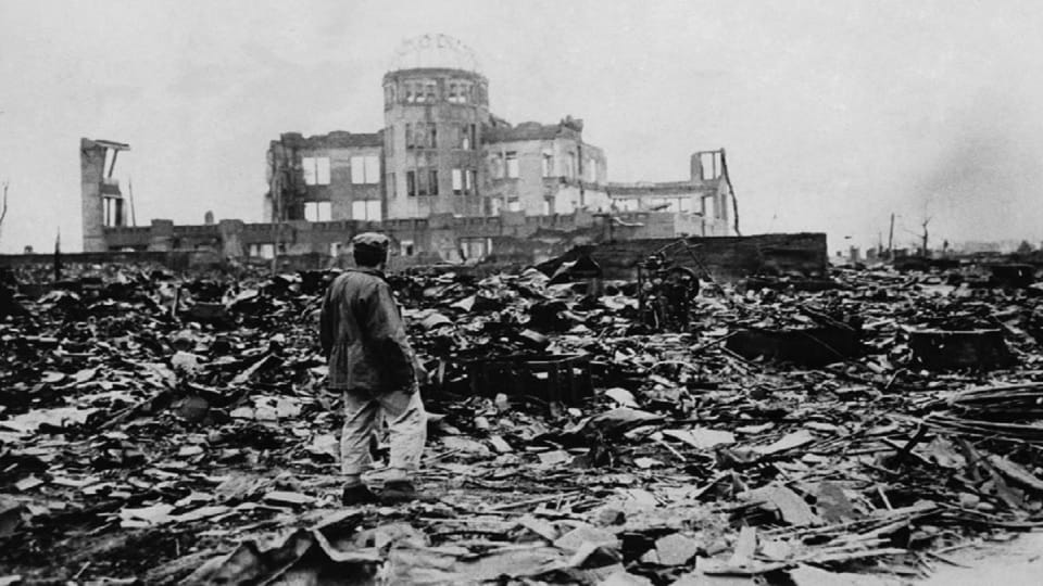 Hiroshima Day 2022 6th August Nagasaki Nuclear Explosion History and Important Facts in Hindi