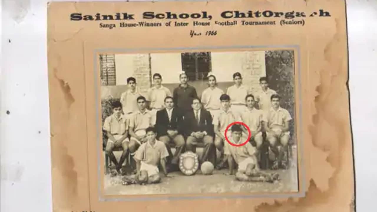 Jagdeep Dhankhar Son died in the age of 14 years know full story of vice president jagdeep dhankhar