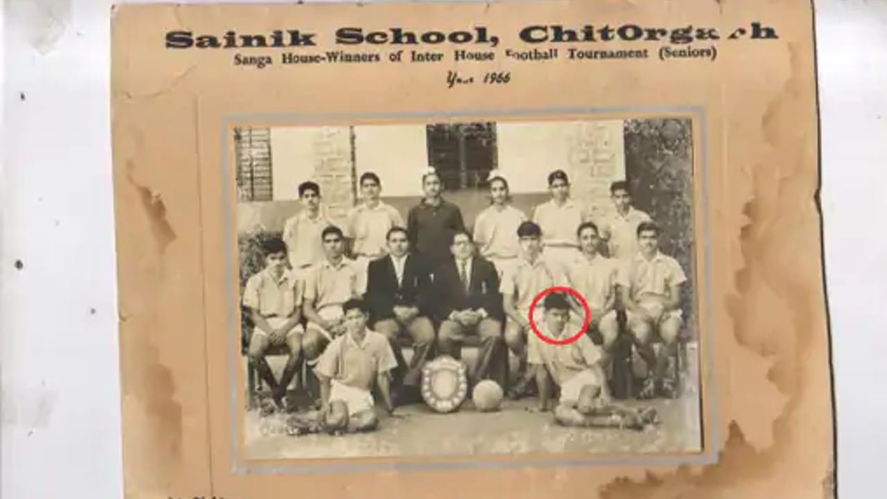 Jagdeep Dhankhar: read the story of Vice President Jagdeep Dhankhar
