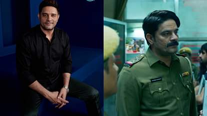 Paatal Lok 2:  Hathiram Chaudhary to return in amazon prime web series know when will the shooting start