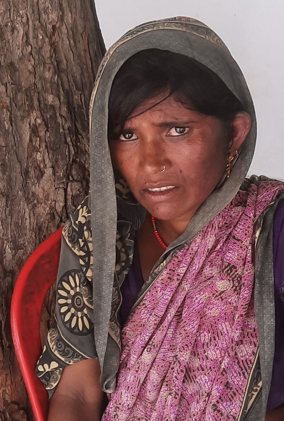 Kanpur Dehat: If the food of choice is not prepared, then the vegetable is thrown at wife