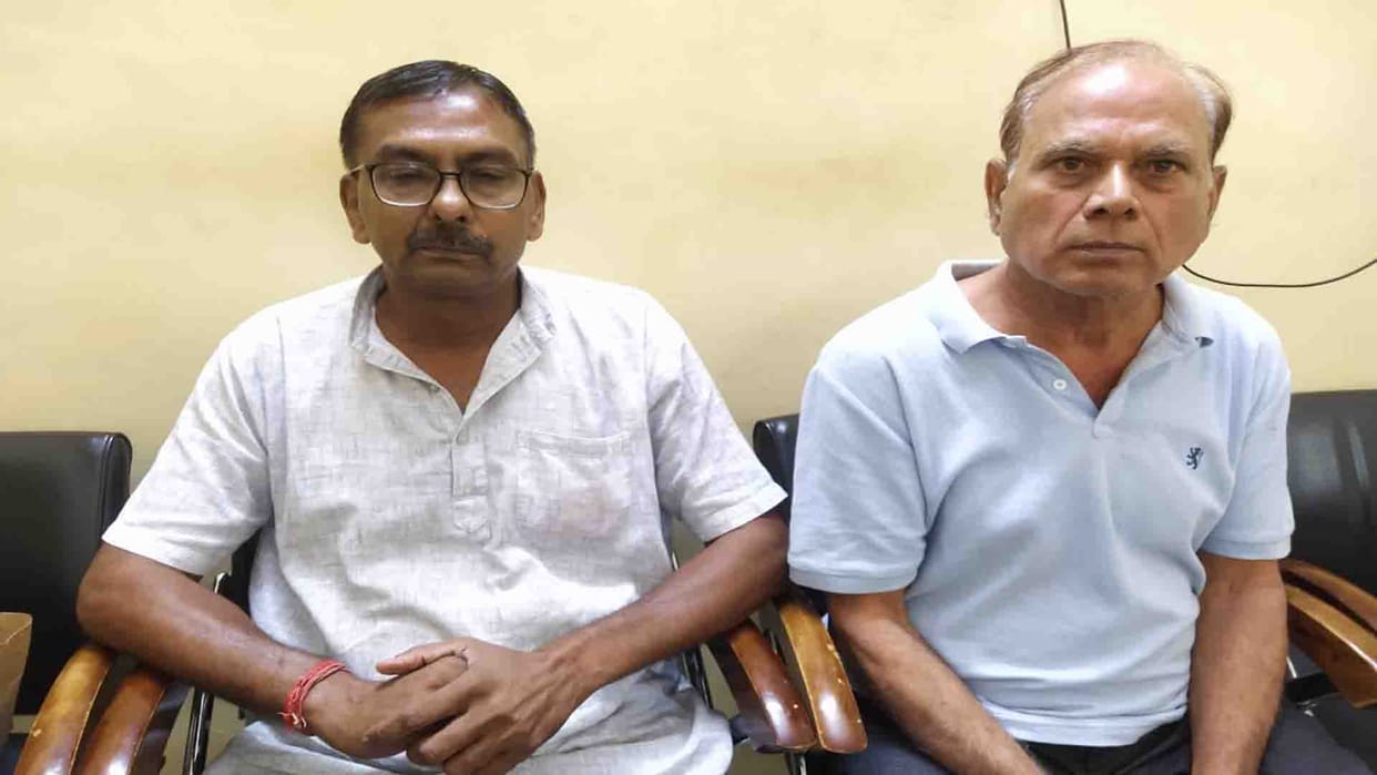 Anti-Sikh riots: SIT arrests two more accused in Kanpur