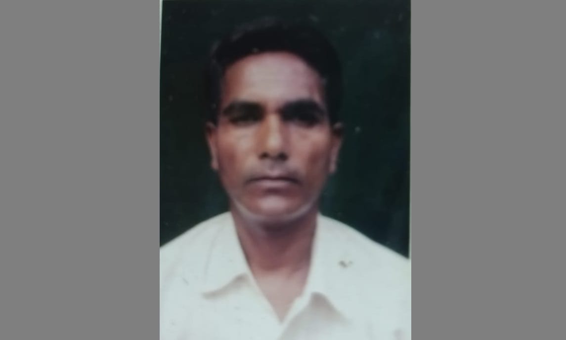 Death of a prisoner in Etawah's district jail, the deceased was suffering from diabetes, son requested for pro