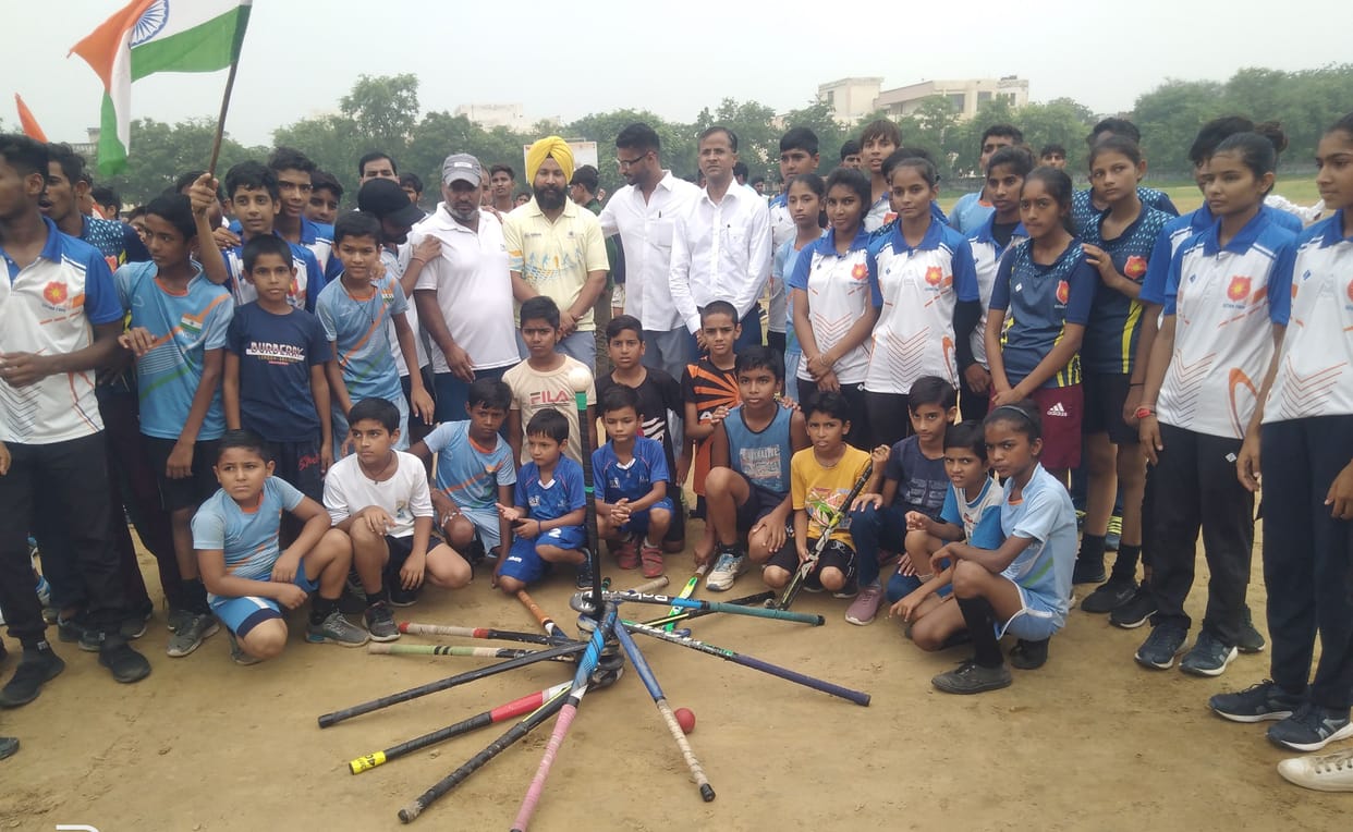 'Celebrate the Amrit Mahotsav of freedom, hoist the tricolor in every house'