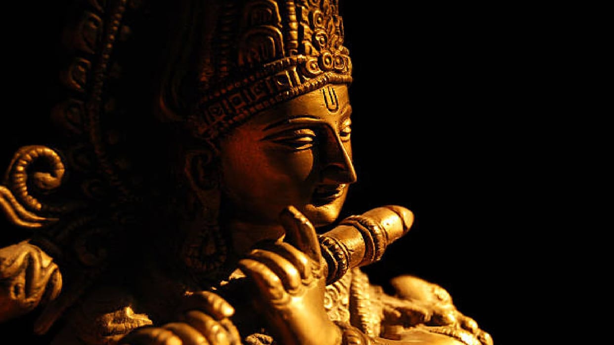 Geeta Jayanti 2022 Chant these mantras today on Geeta Jayanti to get Lord Krishna's grace