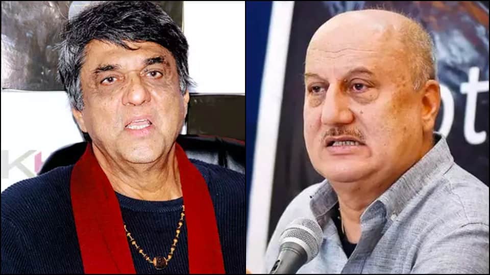Filmy Wrap mukesh khanna on Laal Singh Chaddha Vikram Vedha teaser date Alia Bhatt flaunt baby bump big news