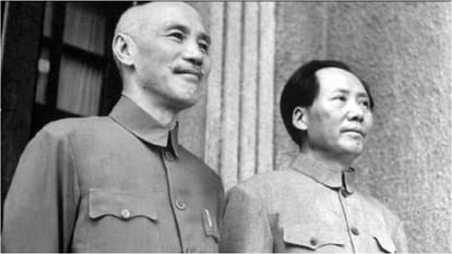 Taiwan White Terror period and 228 Massacre History Explained in Hindi