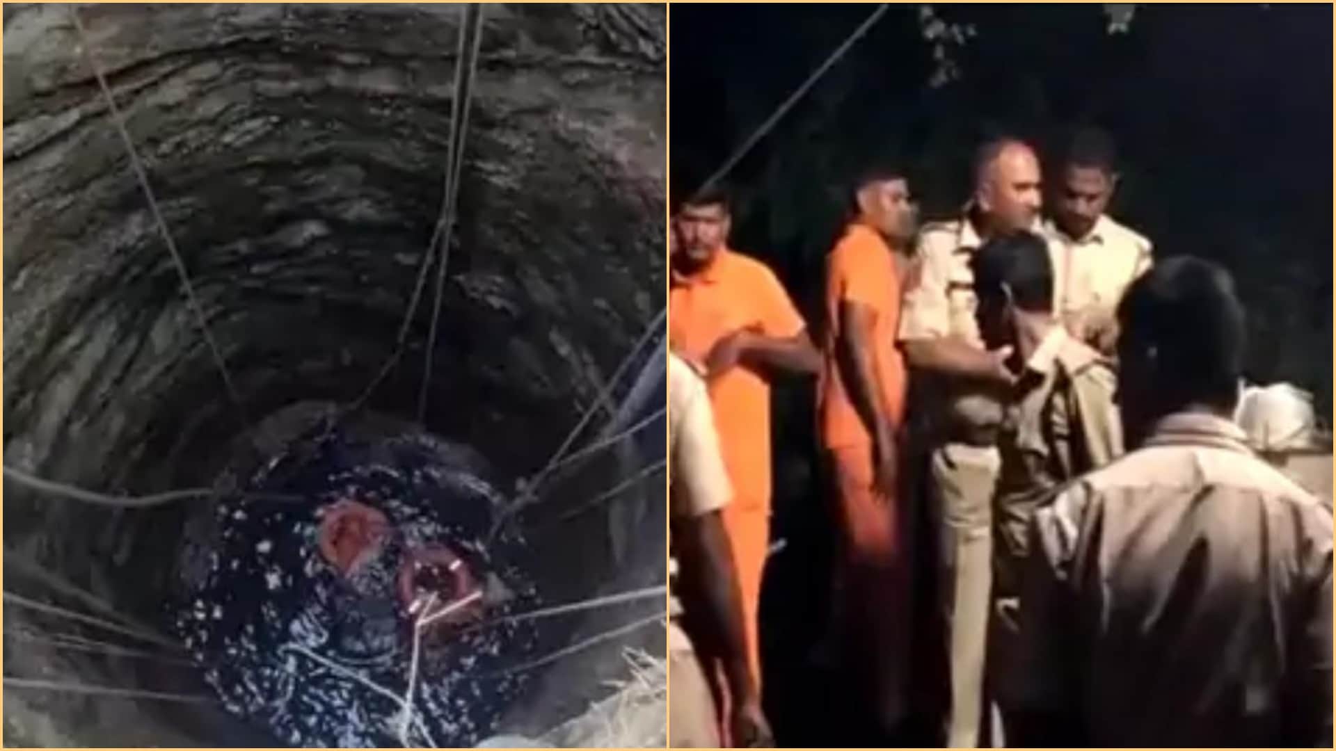 Suicide Cases In Rajasthan Mother Jumped Into Well With Four Children In Ajmer