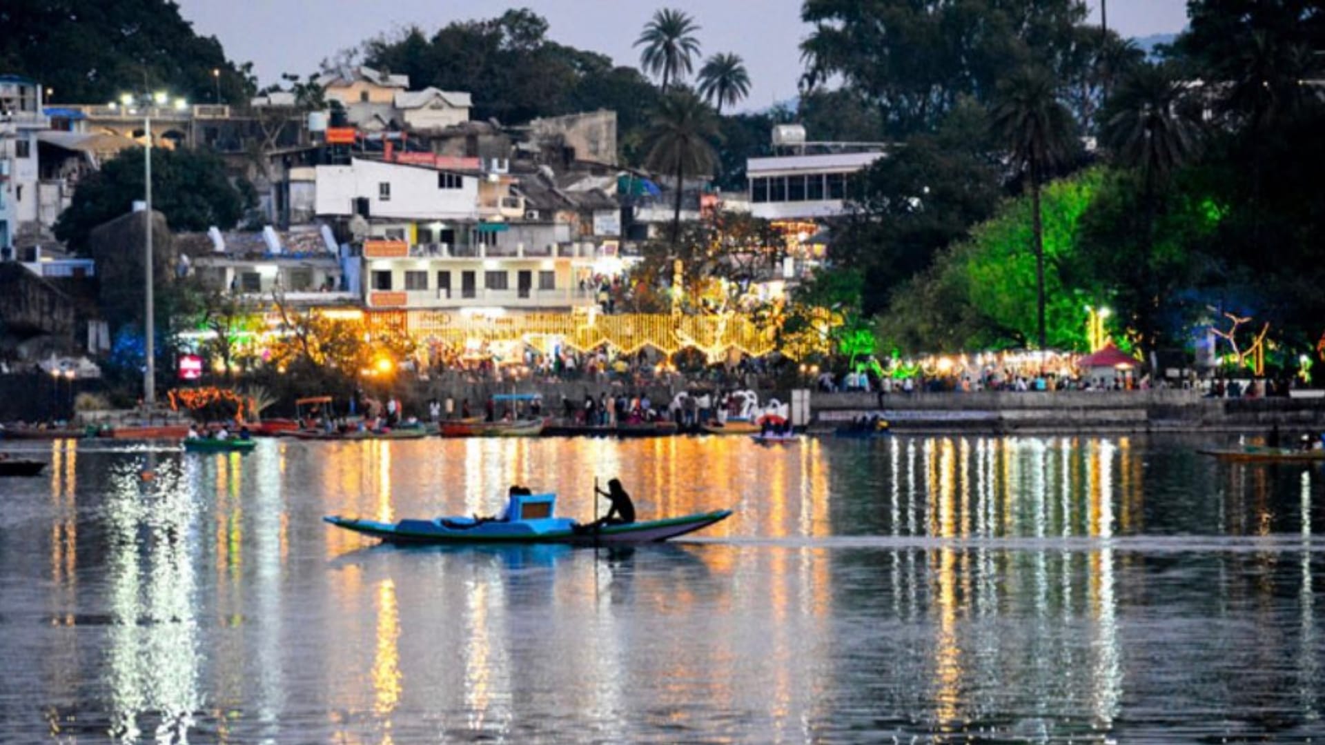 Holiday Destinations in June 2023 Know Places to Visit in Summer Vacation