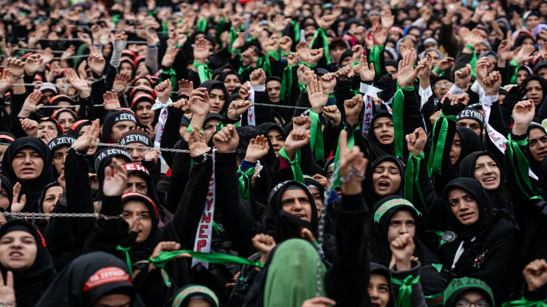 Muharram 2023 Date, Time, History and Importance in Hindi