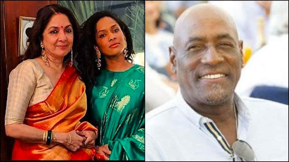 neena gupta talks about having daughters masaba without getting married said accepted all things