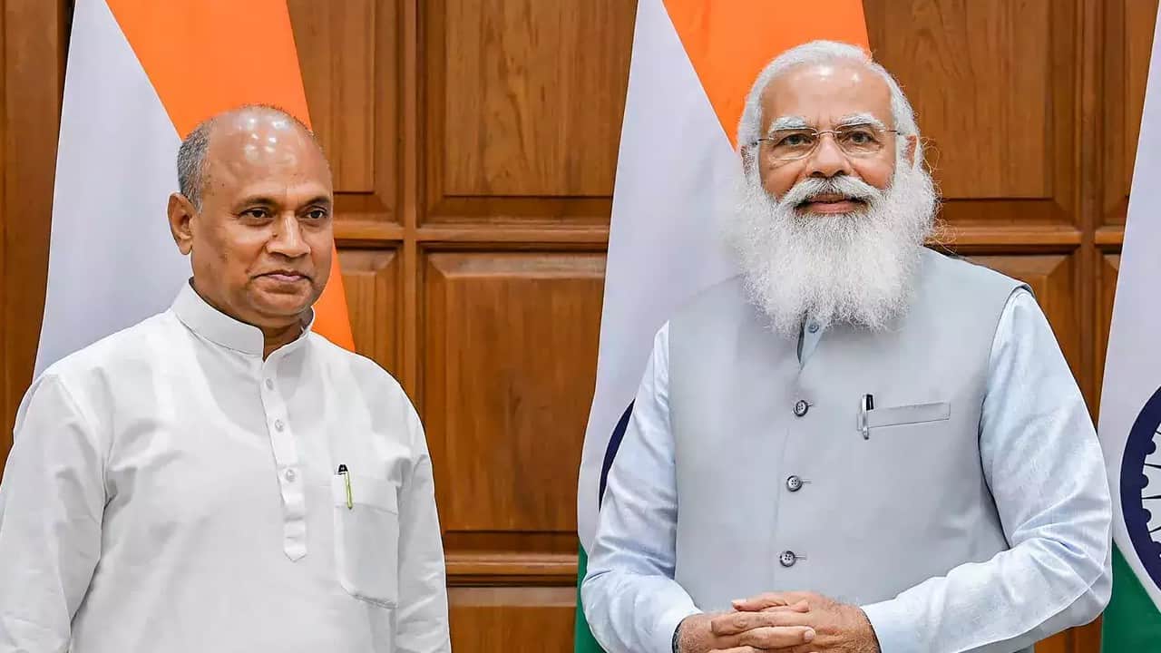 Bihar Politics : Why Nitish Kumar angry From BJP, what is JDU's new planning?