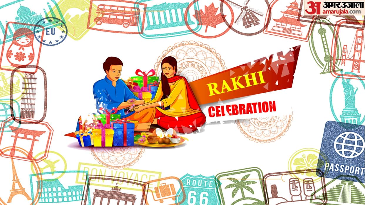 Raksha Bandhan 2022 Best Adventure Tourist Places In India Visit Brother Sister This Rakhi