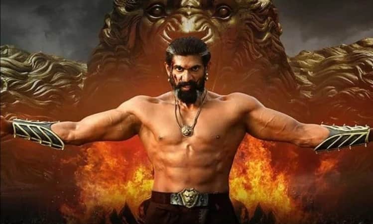 Shaktimaan movie Vijay sethupathi Ranveer Singh Rana Daggubatti Sathyaraj can play Villain Tamraj Kilvish Role