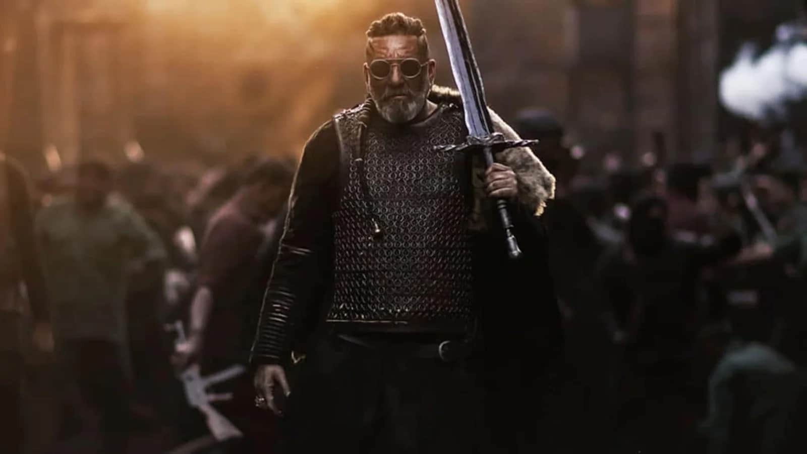 Shaktimaan movie Vijay sethupathi Ranveer Singh Rana Daggubatti Sathyaraj can play Villain Tamraj Kilvish Role