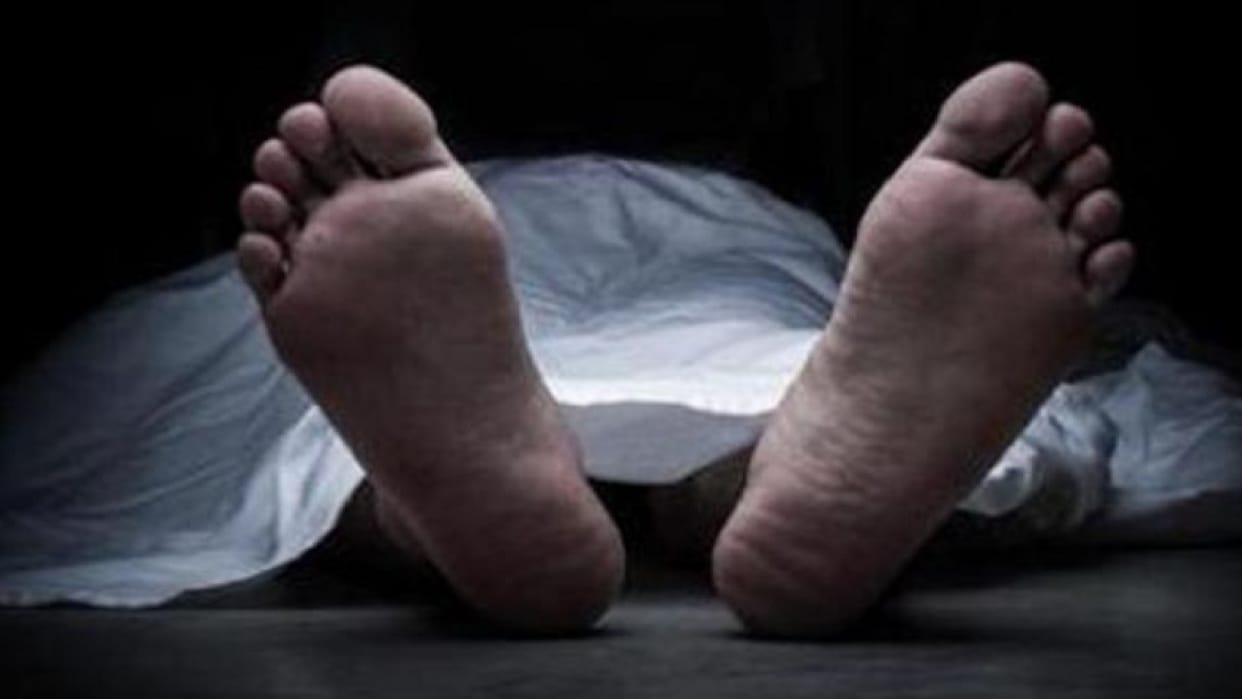 Kanpur News: Dead body found in canal