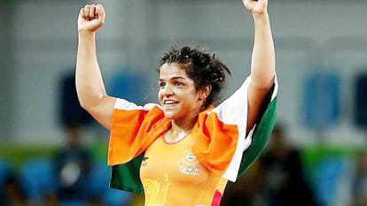 Commonwealth Games 2022: Wrestler Sakshi Malik wins Gold Medal for India in Birmingham CWG 2022