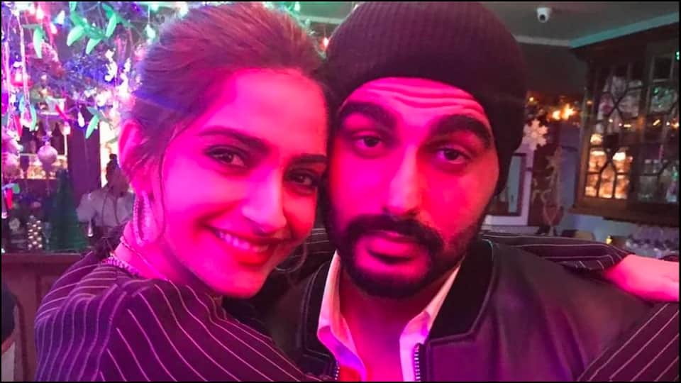 koffee with karan 7 sonam kapoor arjun kapoor will see raksha bandhan special episode karan johar show