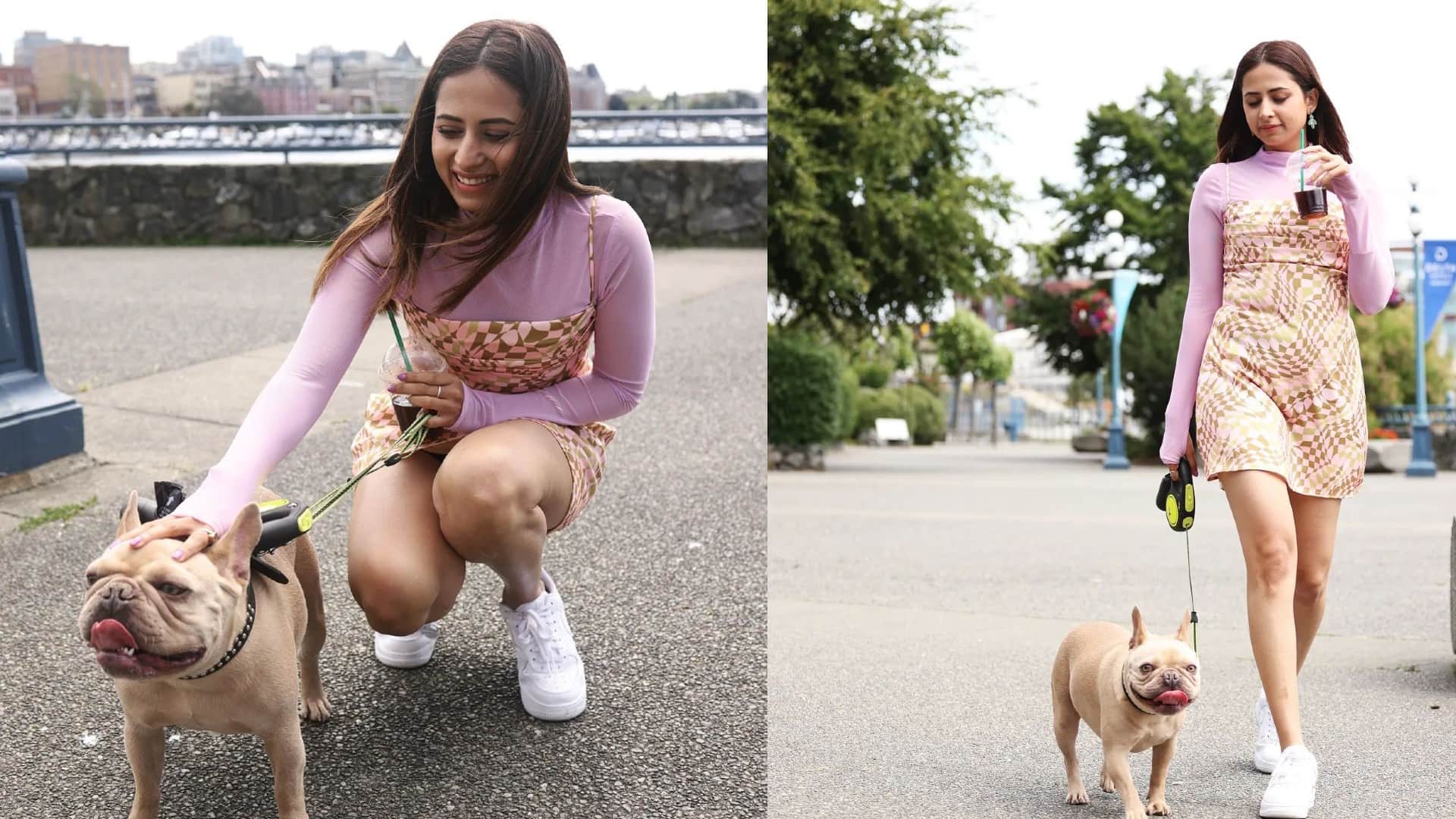 Sargun Mehta Birthday: know about lesser known facts about ravi dubey wife tv and punjabi film actress