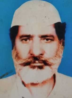 Freedom fighters: Fighter Ramchandra Chaurakoti did not leave his fast even in jail
