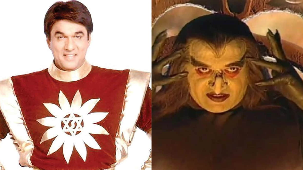 Shaktimaan movie Vijay sethupathi Ranveer Singh Rana Daggubatti Sathyaraj can play Villain Tamraj Kilvish Role