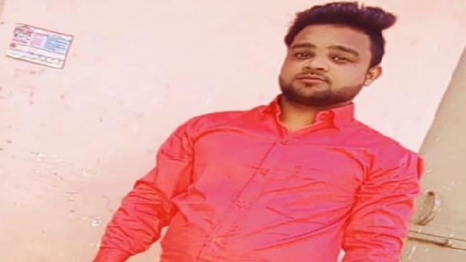 Shoe factory owner murder police arrested another accused Ashish in agra