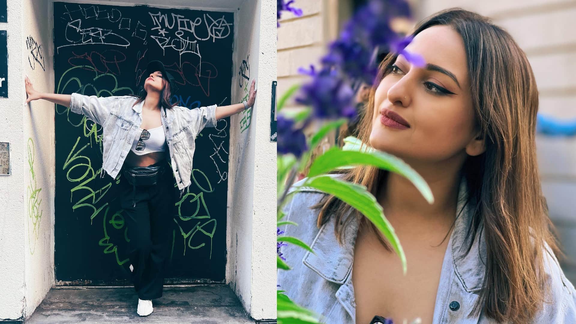 Sonakshi Sinha: Double XL actress slapped comedian in case to banta hai show watch video