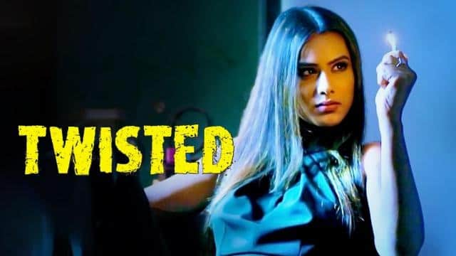 Bold Web Series Based on Extramarital Affairs From Spotlight to Twisted