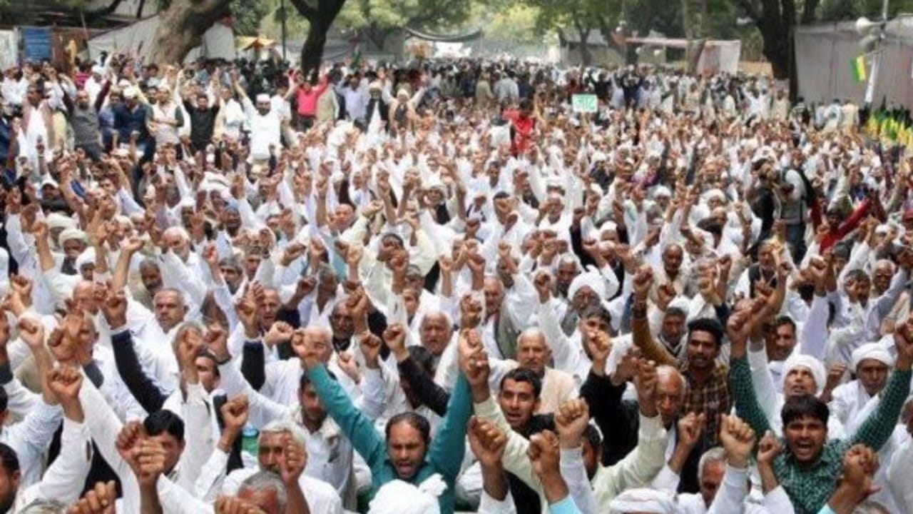 Vice President Election: benefit of BJP from Jagdeep Dhankhar's victory, understand in three points