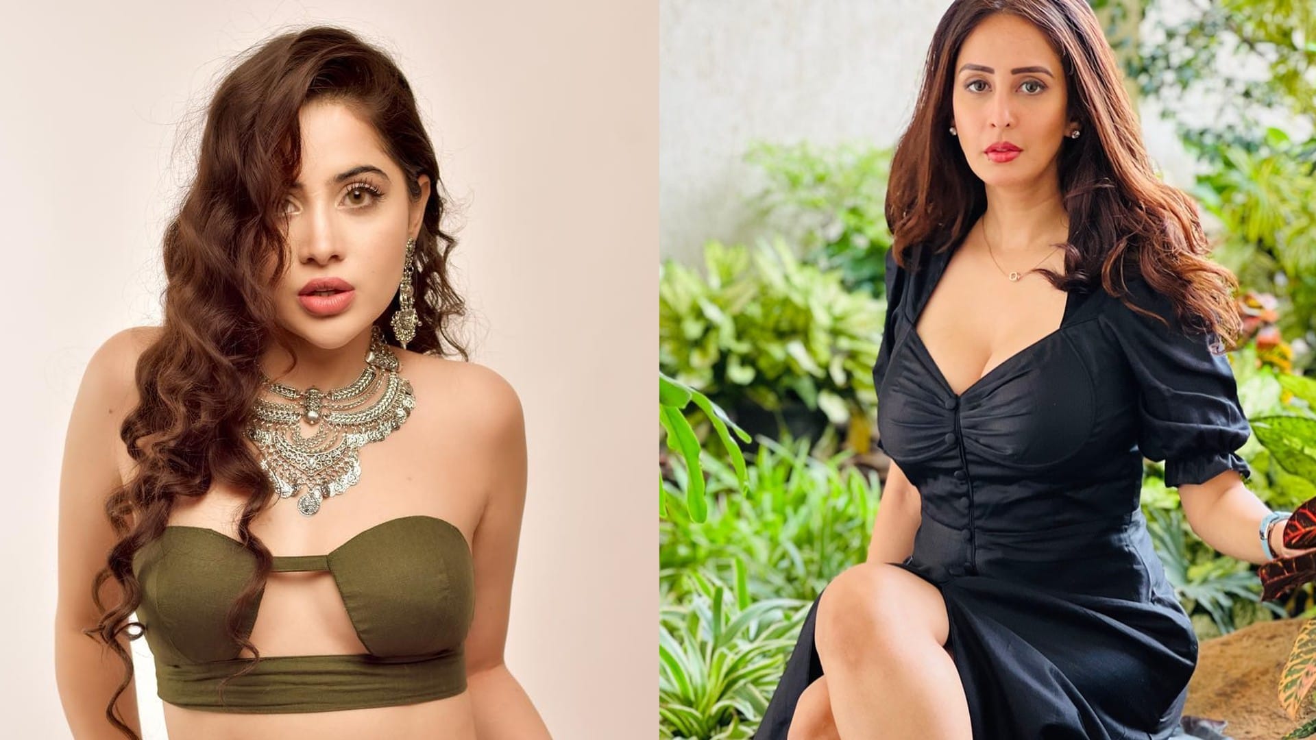 Filmy Wrap Pathaan Urfi Javed Chahatt Salman Aamir Kangana Kisi ka Bhai Kisi Ki jaan entertainment news