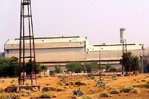 Wahid Sandhar Sugar Mill bhuna to have 154 acres of 6 kanals of land attached