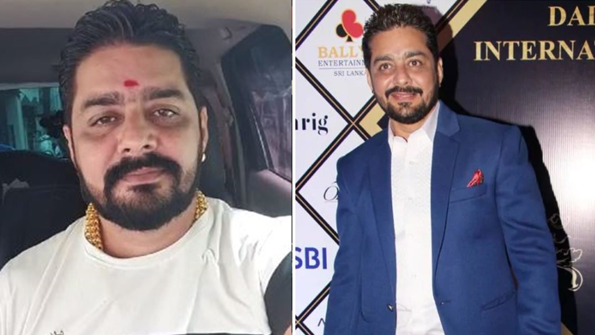 youtuber vikas pathak birthday special know the unknowm fact of hindustani bhau life and career