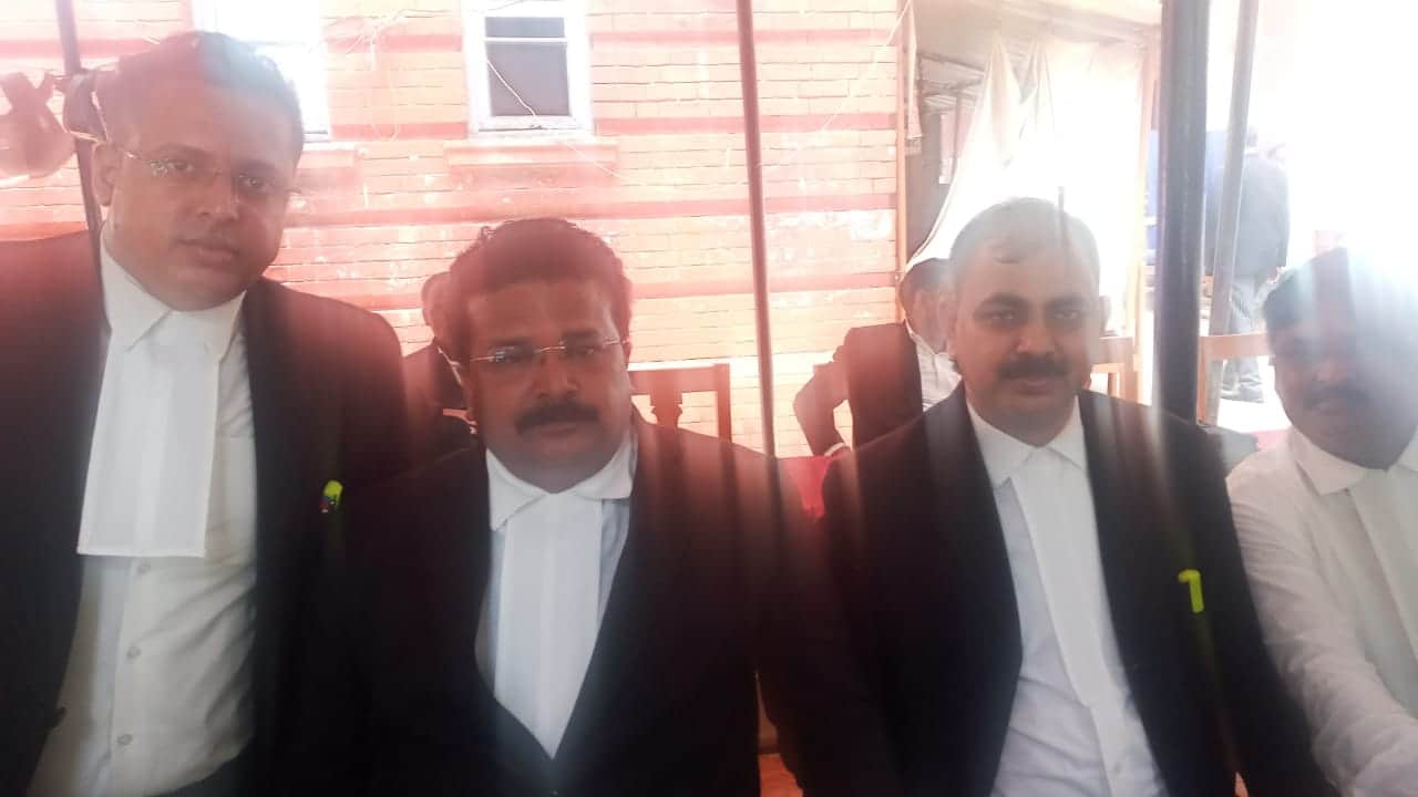 Atul Rai acquitted in rape case court said FIR registered in political conspiracy