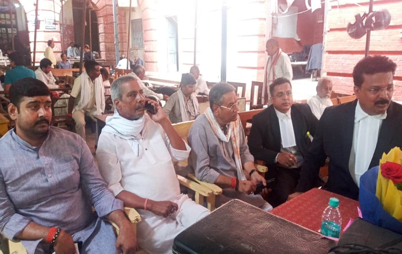 Atul Rai acquitted in rape case court said FIR registered in political conspiracy