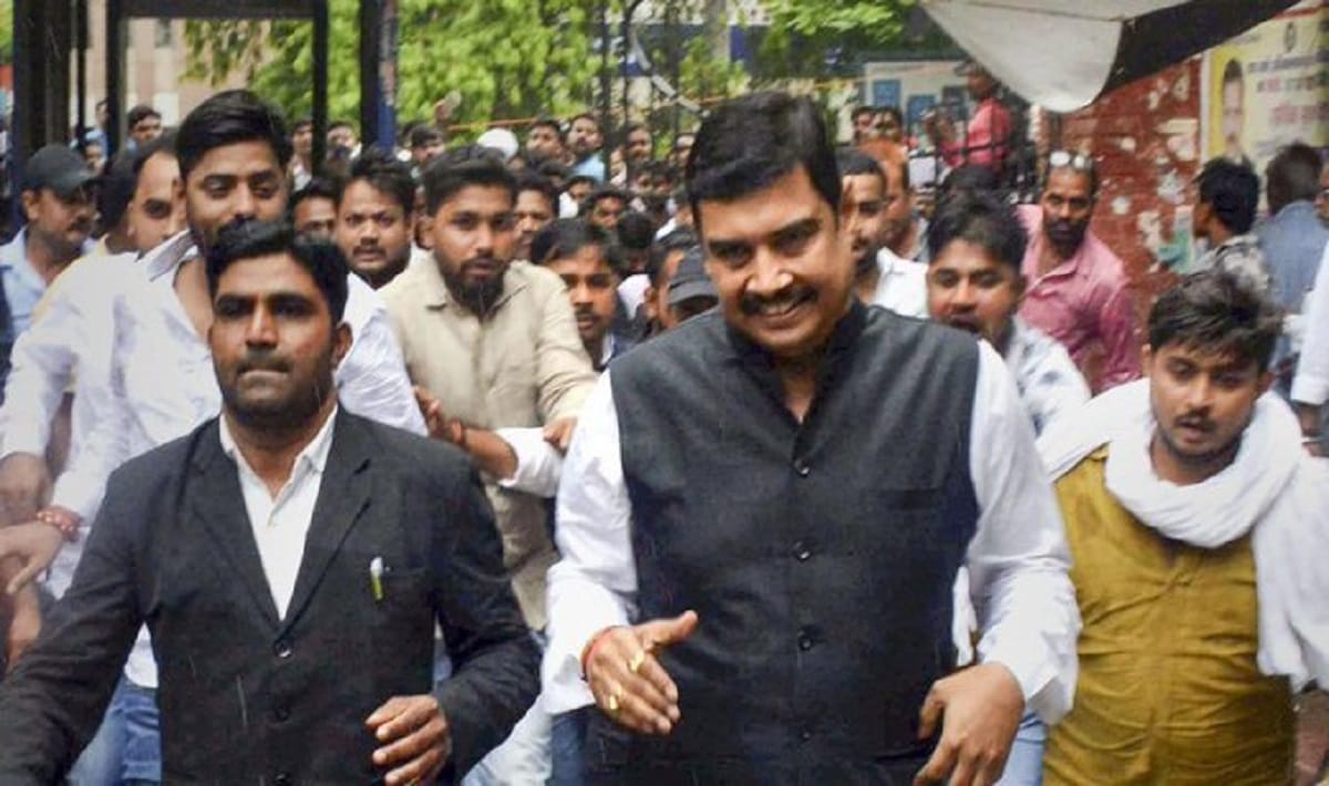 BSP MP Atul Rai acquitted in rape case know whole episode from date to date